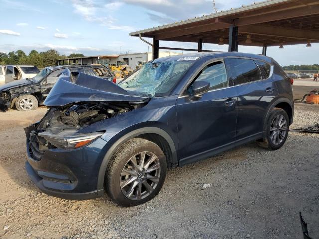 MAZDA CX-5 GRAND 2019 jm3kfadm6k1588985