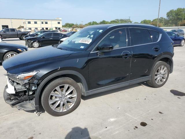 MAZDA CX-5 GRAND 2019 jm3kfadm6k1620723