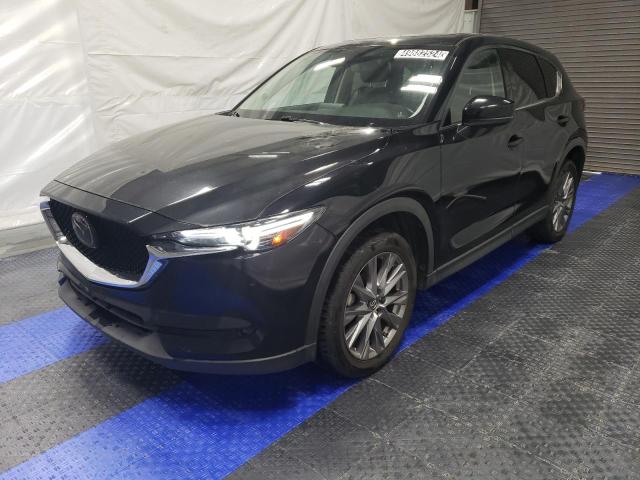 MAZDA CX-5 2019 jm3kfadm6k1630202