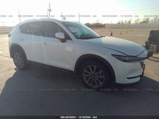 MAZDA CX-5 2019 jm3kfadm6k1635657