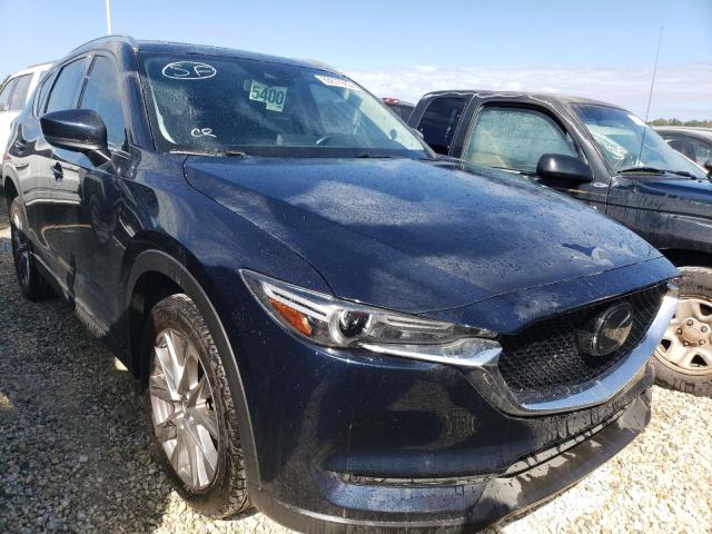 MAZDA CX-5 GRAND 2019 jm3kfadm6k1638672