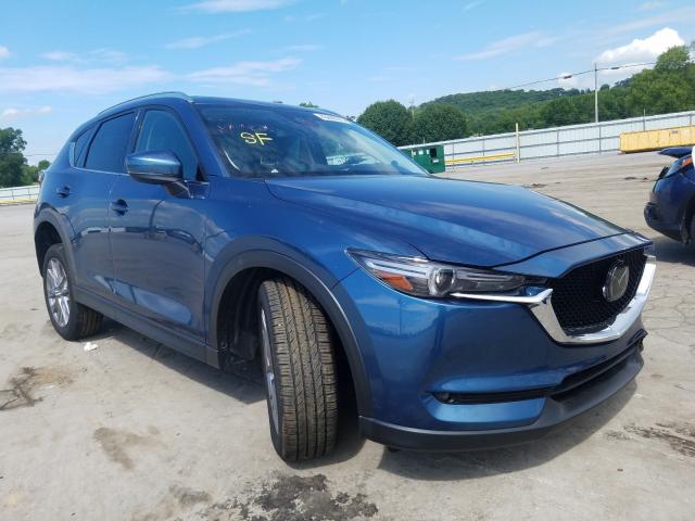 MAZDA NULL 2019 jm3kfadm6k1646061