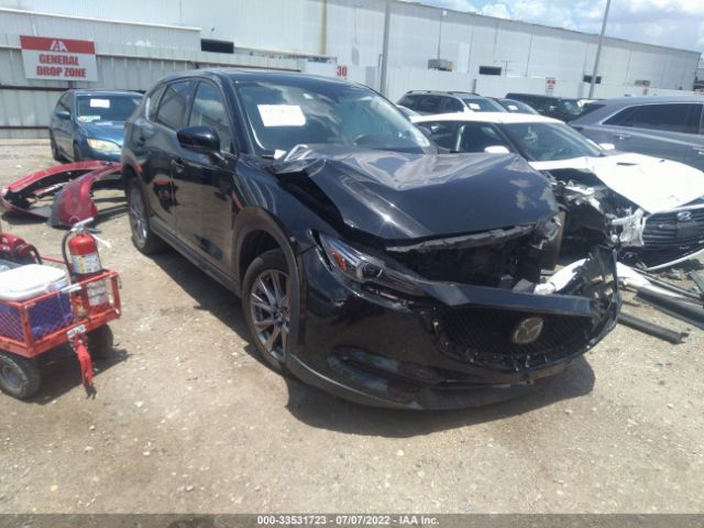 MAZDA CX-5 2019 jm3kfadm6k1646156