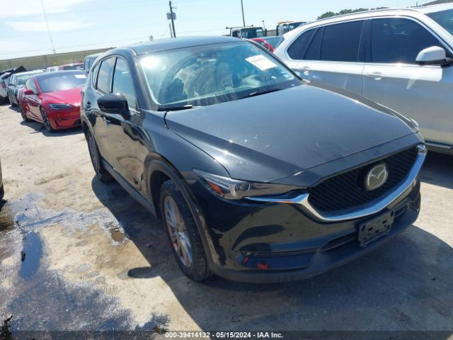 MAZDA CX-5 2019 jm3kfadm6k1649039