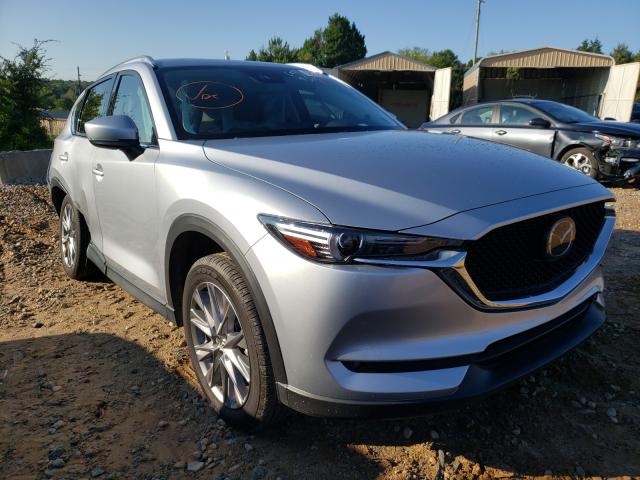 MAZDA CX-5 GRAND 2019 jm3kfadm6k1671039