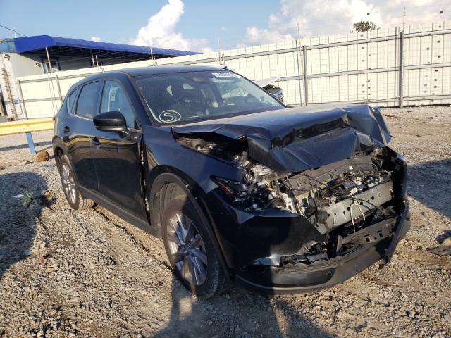 MAZDA CX-5 GRAND 2019 jm3kfadm6k1677844