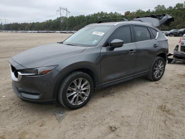 MAZDA CX-5 2019 jm3kfadm6k1680033