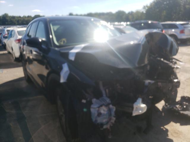 MAZDA CX-5 GRAND 2020 jm3kfadm6l0725110