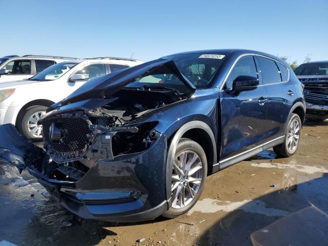 MAZDA CX-5 2020 jm3kfadm6l0732719