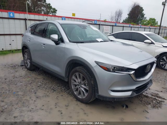 MAZDA CX-5 2020 jm3kfadm6l0739086