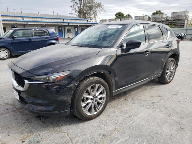 MAZDA CX-5 2019 jm3kfadm6l0744210