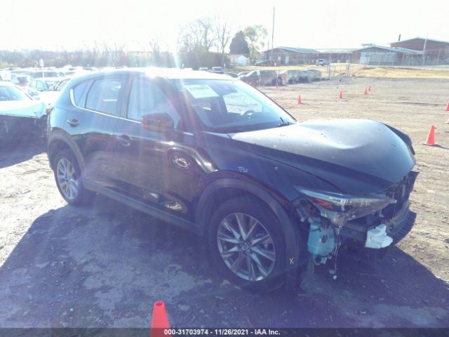 MAZDA CX-5 2020 jm3kfadm6l0747009