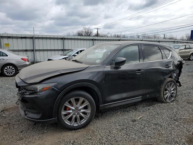 MAZDA CX-5 2020 jm3kfadm6l0767826