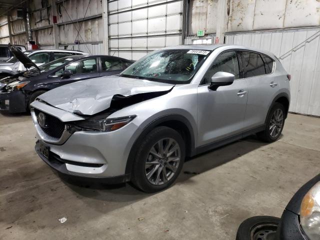 MAZDA CX-5 2020 jm3kfadm6l0772931