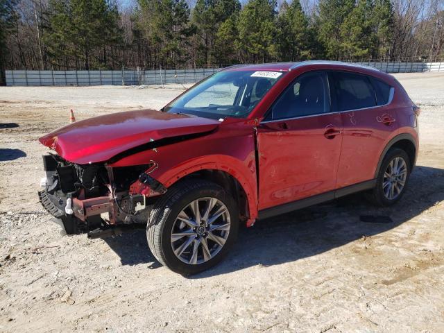 MAZDA CX-5 2020 jm3kfadm6l0778602