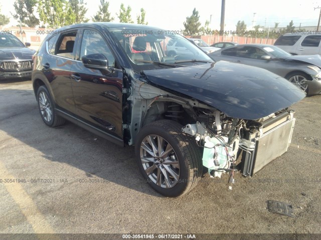 MAZDA CX-5 2020 jm3kfadm6l0781712