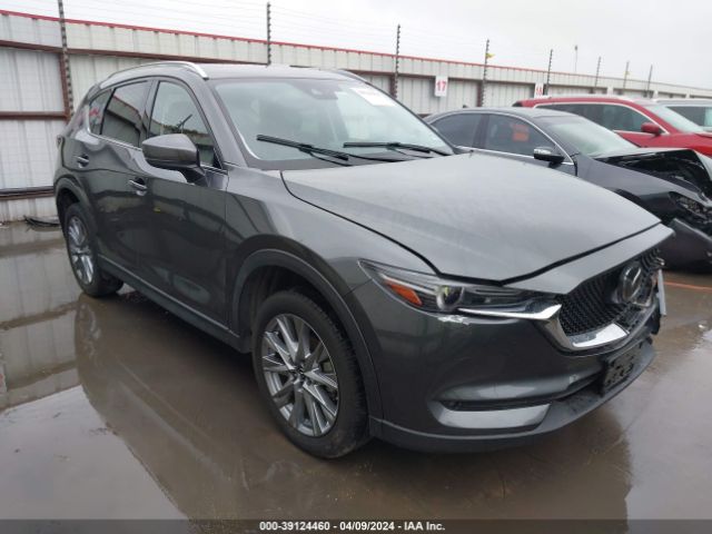 MAZDA CX-5 2020 jm3kfadm6l0807211