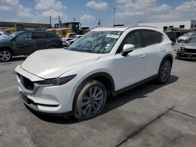 MAZDA CX-5 GRAND 2020 jm3kfadm6l0809427