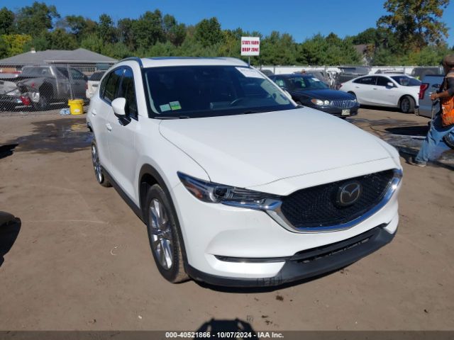 MAZDA CX-5 2020 jm3kfadm6l0829340