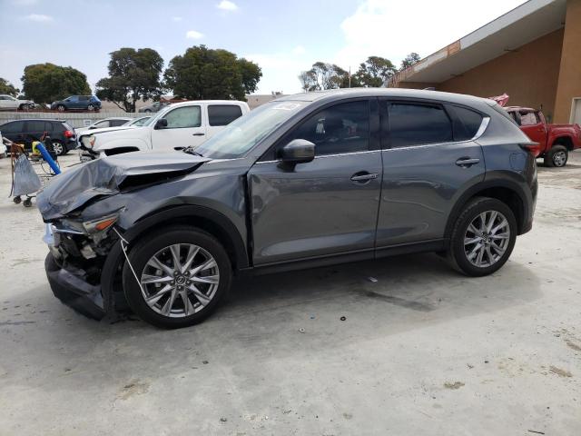 MAZDA CX-5 GRAND 2020 jm3kfadm6l0830794