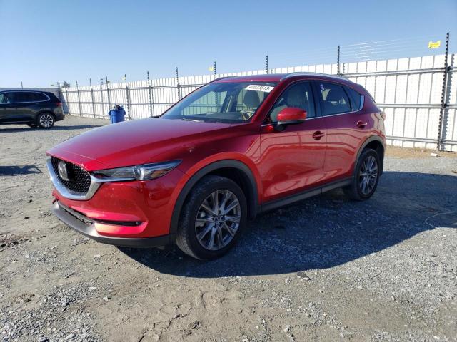 MAZDA CX-5 GRAND 2020 jm3kfadm6l0839446