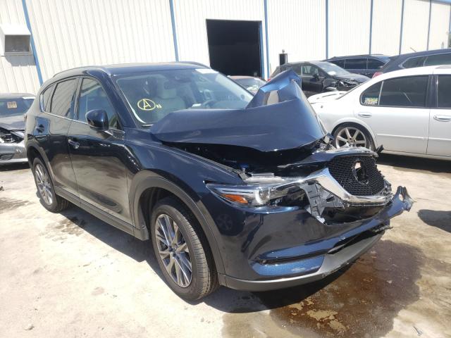 MAZDA CX-5 GRAND 2020 jm3kfadm6l0840600