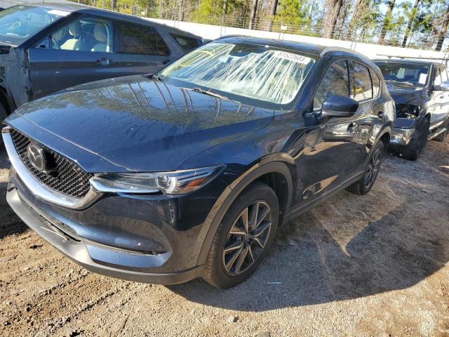 MAZDA CX-5 2020 jm3kfadm6l0841164