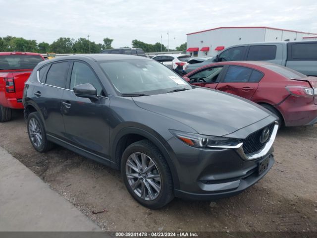 MAZDA CX-5 2020 jm3kfadm6l0848695