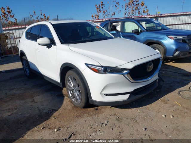 MAZDA CX-5 2020 jm3kfadm6l0855968