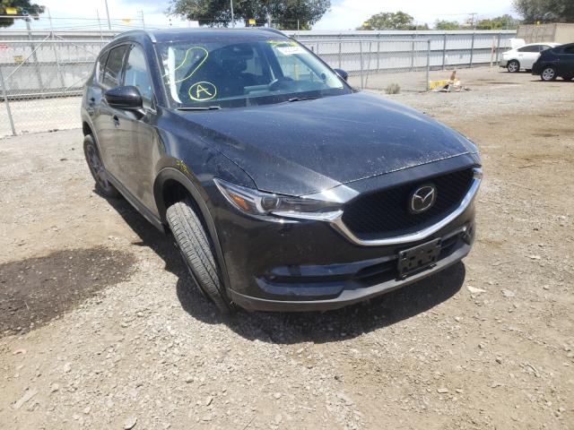 MAZDA NULL 2020 jm3kfadm6l1818686