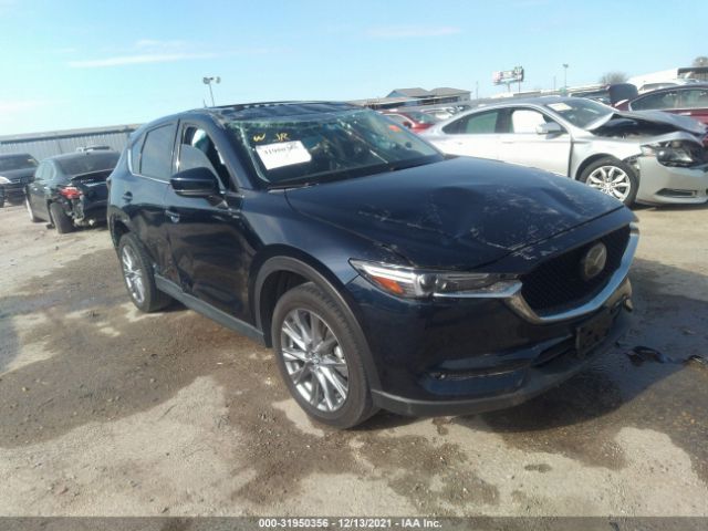 MAZDA CX-5 2020 jm3kfadm6l1835925