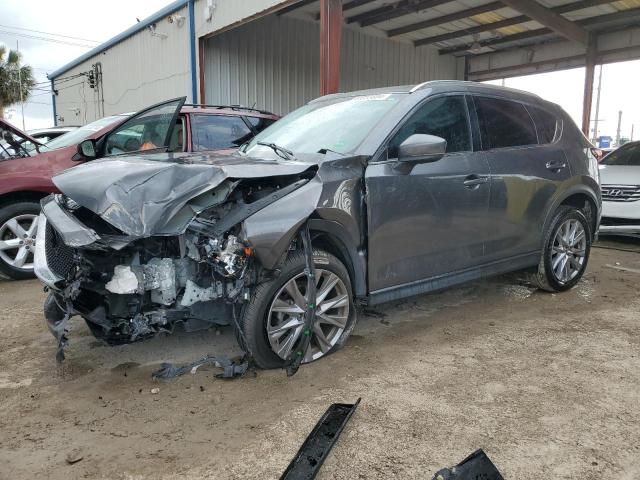 MAZDA CX-5 2020 jm3kfadm6l1838386