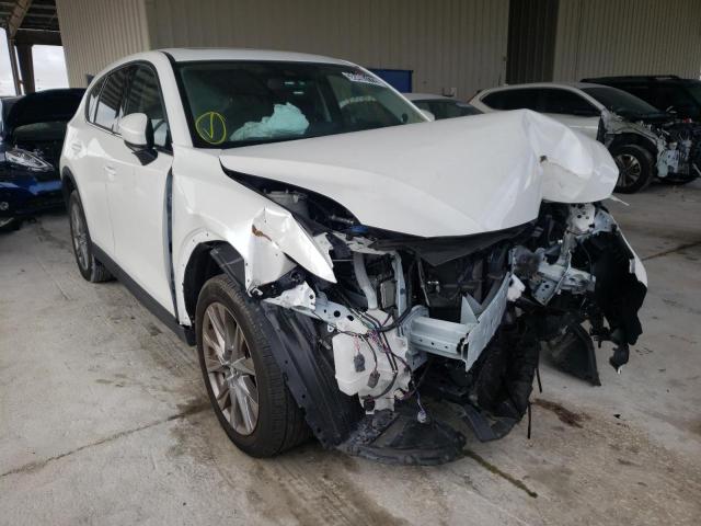 MAZDA CX-5 GRAND 2021 jm3kfadm6m0343497