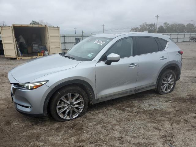 MAZDA CX-5 2021 jm3kfadm6m0390562