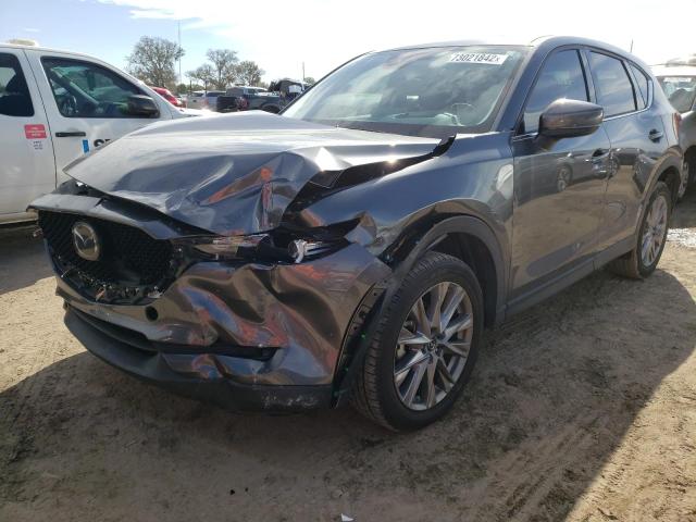 MAZDA CX-5 GRAND 2021 jm3kfadm6m0411491