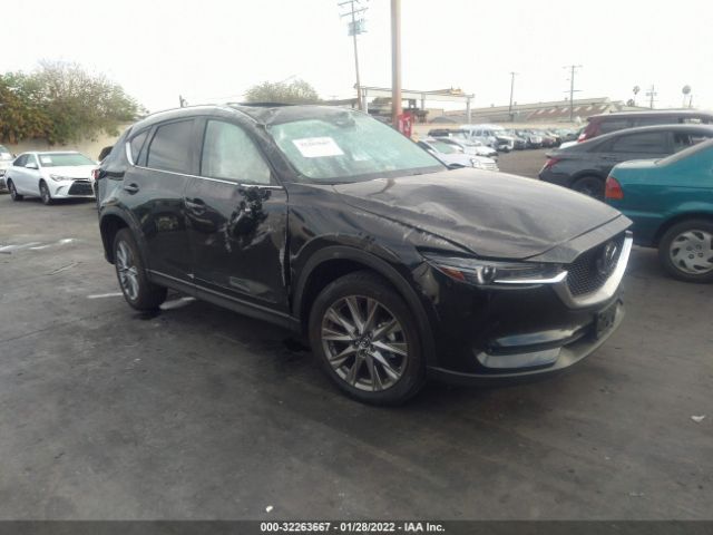 MAZDA CX-5 2021 jm3kfadm6m0412902