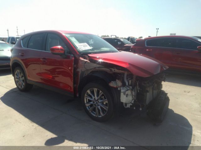 MAZDA CX-5 2021 jm3kfadm6m0420420