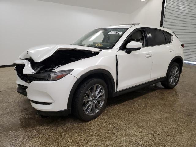 MAZDA CX-5 2021 jm3kfadm6m1328332