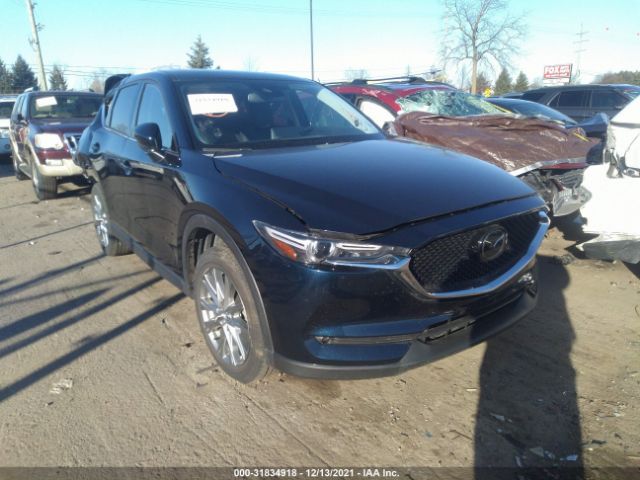 MAZDA CX-5 2021 jm3kfadm6m1353439