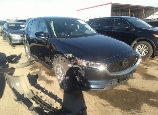 MAZDA CX-5 2021 jm3kfadm6m1385484