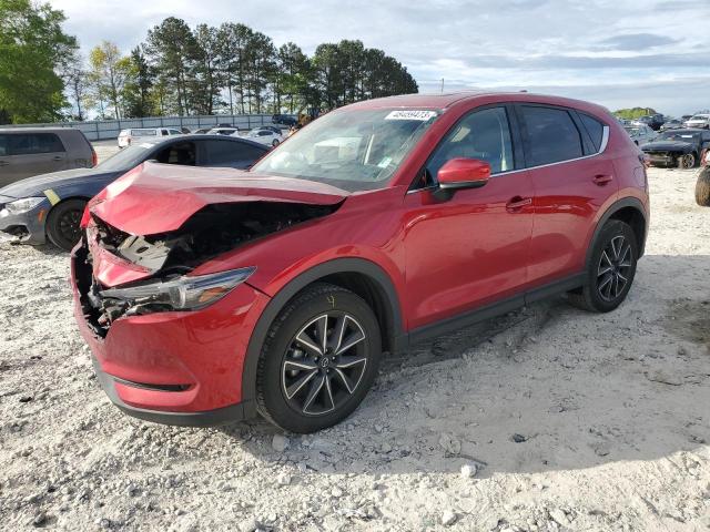 MAZDA NULL 2018 jm3kfadm7j0303084