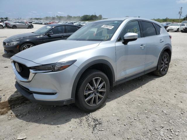 MAZDA CX-5 GRAND 2018 jm3kfadm7j0351507