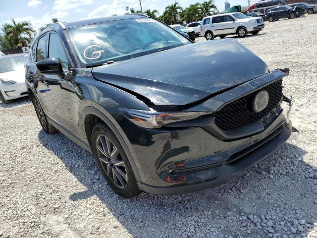 MAZDA CX-5 GRAND 2018 jm3kfadm7j0388007