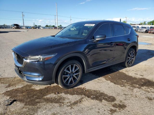 MAZDA CX-5 2018 jm3kfadm7j1323491