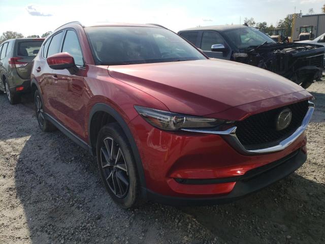 MAZDA CX-5 GRAND 2018 jm3kfadm7j1364073