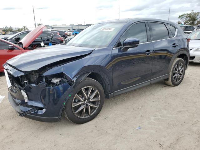 MAZDA CX-5 2018 jm3kfadm7j1393914