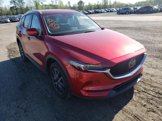 MAZDA CX-5 GRAND 2018 jm3kfadm7j1394836