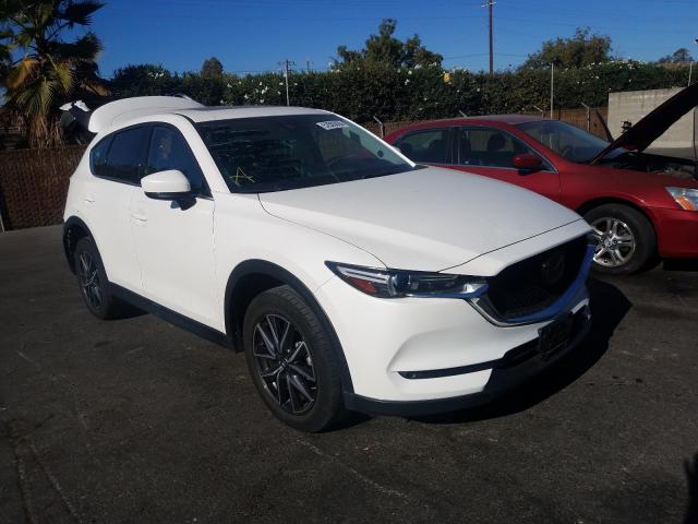 MAZDA CX-5 GRAND 2018 jm3kfadm7j1434980