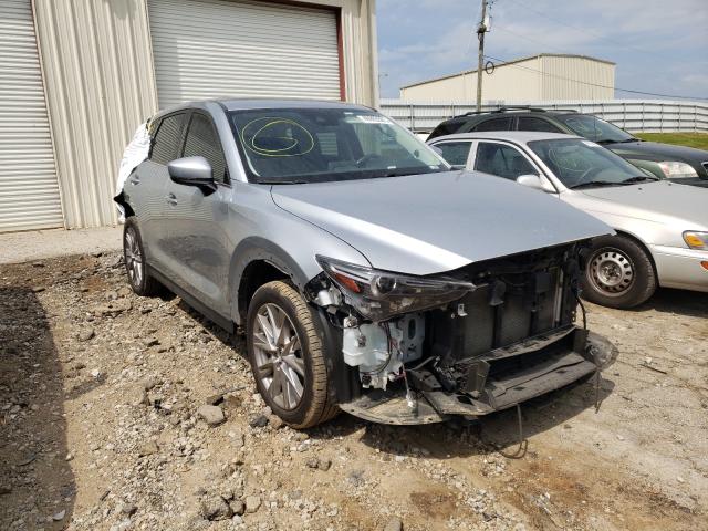 MAZDA CX-5 GRAND 2019 jm3kfadm7k0544774