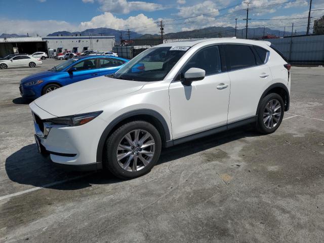 MAZDA CX-5 2019 jm3kfadm7k0547609